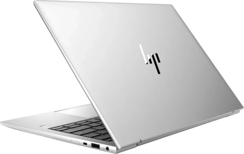 Ноутбук HP EliteBook 830 G9, 13.3", IPS, Intel Core i7 1255U, Intel Evo 1.7ГГц, 10-ядерный, 16ГБ DDR5, 512ГБ SSD, Intel Iris Xe graphics , Free DOS, серебристый [5p6w3ea]