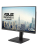 Монитор ASUS VA249QGS 23.8" IPS LCD monitor 16:9, FHD 1920x1080, 1ms MPRT, 350cd/m2, 120Hz, D-sub, HDMI, DP, USB hub (4xUSB 3.2), Speakers 2Wx2, VESA 100x100, sRGB 99%, LTSP, HAS 130mm, black