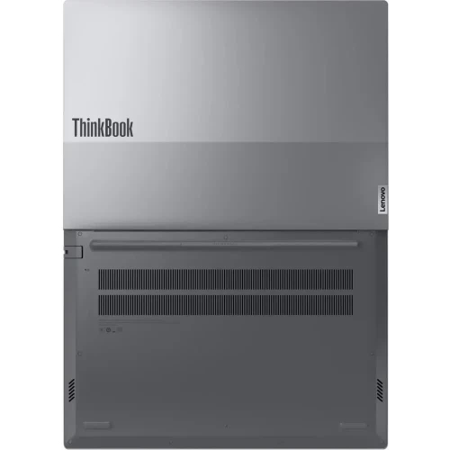 Ноутбук Lenovo Thinkbook 16 G6 IRL, 16" (1920x1200) IPS/Intel Core i7-13700H/16 ГБ DDR5/512 ГБ SSD/Intel Iris Xe Graphics/Без системы, Серый (21KH00E8AK)