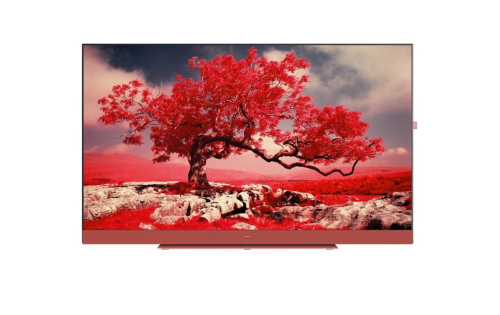 Loewe We. SEE 50 coral red