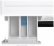 Стиральная машина Gorenje W1NGPI72SBS/C Стиральная машина Gorenje W1NGPI72SBS/C