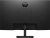 Монитор HP Series 3 Pro 324pv 23.8" VA LED FHD, 5 мс, 100 Гц, черный (9U5C1AS)
