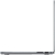 Ноутбук APPLE MacBook Pro 14 Space Gray (M3/16Gb/512Gb SSD/MacOS) (Z1C80001D_RU) нужен переходник на EU Ноутбук APPLE MacBook Pro 14 Space Gray (M3/16Gb/512Gb SSD/MacOS) (Z1C80001D_RU) нужен переходник на EU