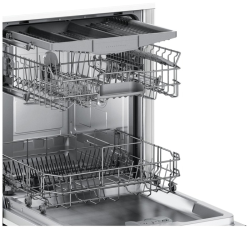 Встраиваемая посудомоечная машина Bosch SMV25FX01R