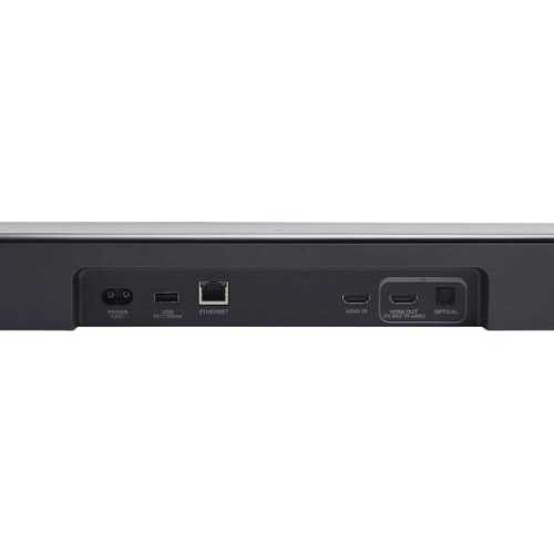 Саундбар JBL BAR 800 MK2