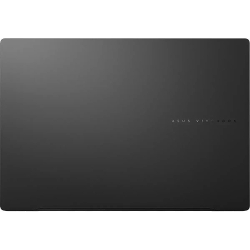 Ноутбук ASUS Vivobook S 16 OLED M5606WA-MX047, 16" (3200x2000) OLED 120 Гц/AMD Ryzen AI 9 HX 365/24 ГБ LPDDR5X/1024 ГБ SSD/AMD Radeon Graphics/Без системы, Черный (90NB14B2-M007J0)
