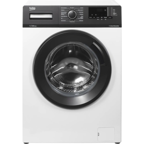 Стиральная машина Beko WHE7612XBWI  