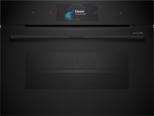 Духовой шкаф электрический Bosch CSG958DB1