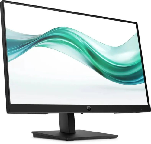 Монитор HP 3 Pro 322ph 22" IPS FHD, 5 мс, 100 Гц, черный (B0BN7AS)