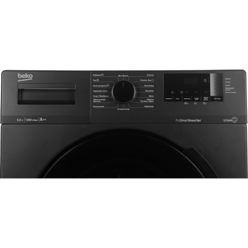 Стиральная машина Beko WSPE6H612A