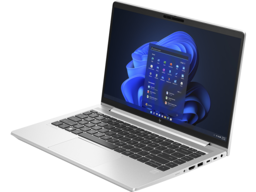 Ноутбук HP EliteBook 640 G10, 14" (1920x1080) IPS/Intel Core i5-1335U/16ГБ DDR4/512ГБ SSD/Iris Xe Graphics/Win 11 Pro, серебристый (736H9AV W11Pro) Ноутбук HP EliteBook 640 G10, 14" (1920x1080) IPS/Intel Core i5-1335U/16ГБ DDR4/512ГБ SSD/Iris Xe Graphics/Win 11 Pro, серебристый (736H9AV W11Pro)