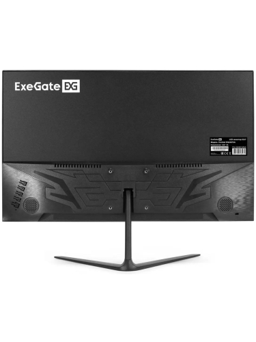 Монитор ExeGate 23.8" Combat EG2407CA {IPS 1920x1080 165Hz 1ms 16:9 300cd 1000:1 178/178 HDMI DisplayPort Speakers} [EX298710RUS]