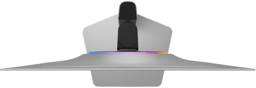 Монитор Samsung 27" Odyssey OLED G6 G60SF S27FG602SI QHD (2560x1440), OLED, 500Hz, Silver