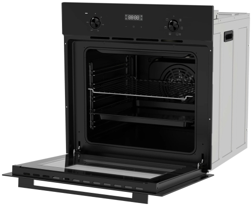 Духовой шкаф электрический Candy COXP06NBB 