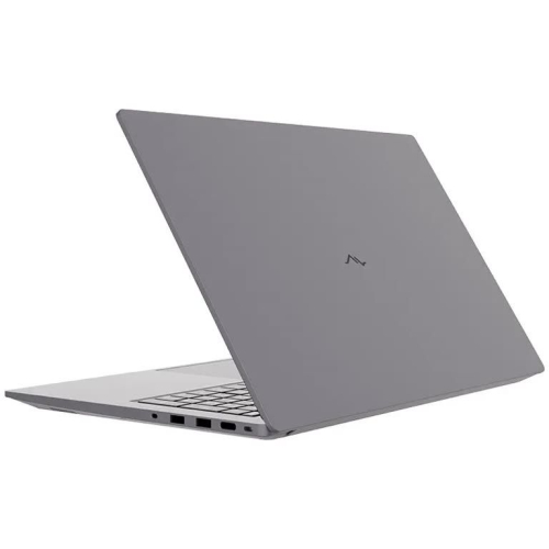 Ноутбук MAIBENBEN P725, 17.3" (1920x1080) IPS/Intel Core i5-12450H/16 ГБ DDR4/512 ГБ SSD/Intel UHD Graphics/Linux, Серый (P7251SF0LGRE0)