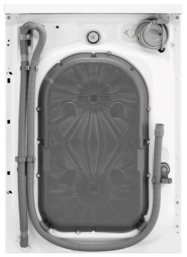 Стиральная машина с сушкой AEG L7WBGO49S, белый Стиральная машина с сушкой AEG L7WBGO49S, белый