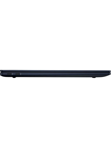Ноутбук HP EliteBook Ultra G1q, 14" (2240x1400) IPS/Qualcomm Snapdragon X Elite X1E-78-100/32 ГБ DDR5/1024 ГБ SSD/Qualcomm Adreno/Windows 11 Pro, Синий (9M4E3AT)
