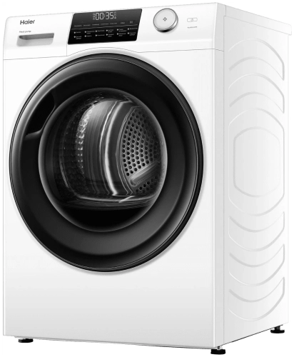 Сушильная машина Haier HD90-A2959, белый