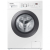 Стиральная машина Samsung WW60A4S00VE белый Стиральная машина Samsung WW60A4S00VE белый