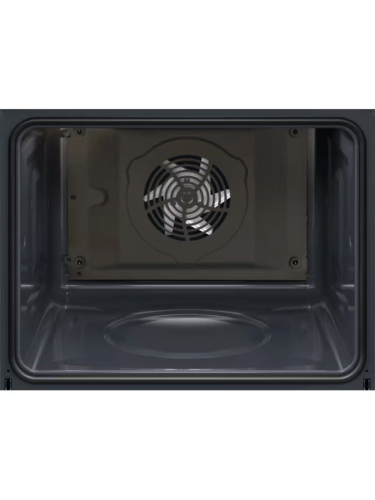 Духовой шкаф электрический Electrolux EOF5F70X 