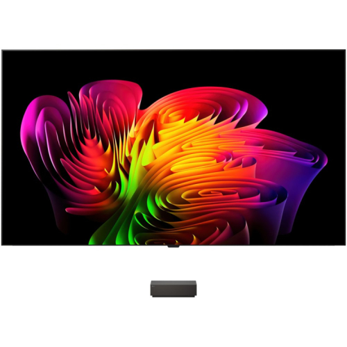 Телевизор LG Wallpaper OLED83W69LA