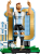 Конструктор LEGO Editions 43015 Lionel Messi – Soccer Legend