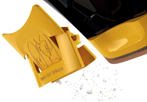 Утюг Philips GC5034/20 Azur Elite, синий/черный