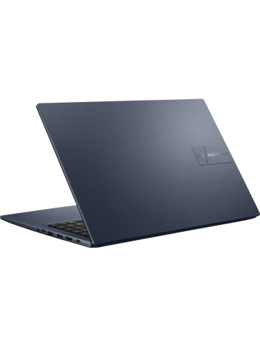 Ноутбук ASUS Vivobook 15 M1502XA-BQ017, 15.6" (1920x1080) IPS/AMD Ryzen 7 7840HS/8 ГБ DDR5/512 ГБ SSD/AMD Radeon Graphics/Без системы, Синий (90NB19L1-M000S0)