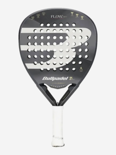 Ракетка для падел тенниса Bullpadel Flow Legend 2026