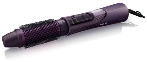 Фен-щетка Philips HP8656 ProCare, фиолетовый Фен-щетка Philips HP8656 ProCare, фиолетовый