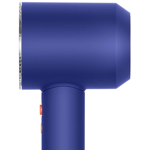 Фен Dyson Supersonic Nural HD16 Vinca Blue / Topaz Orange HK Фен Dyson Supersonic Nural HD16 Vinca Blue / Topaz Orange HK