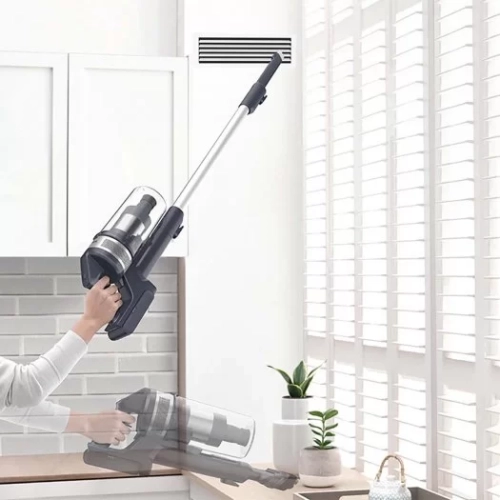 Вертикальный пылесос Samsung VS15A6031R5 Jet 60 turbo