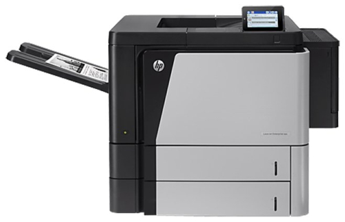 Принтер HP LaserJet Enterprise 800 M806dn (CZ244A)