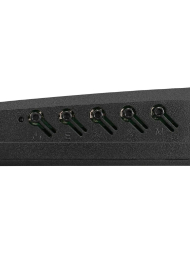 Монитор ExeGate 27" EZ2700 ProSmart (IPS 1920x1080 75Hz 5ms 16:9 250cd 1000:1 178/178 D-Sub HDMI Flicker-free VESA} [EX299035RUS]