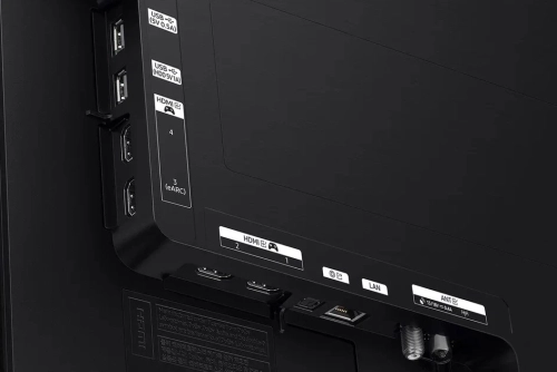 Телевизор Samsung QE65S90FAEXCE