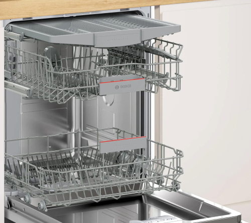 Посудомоечная машина встраиваемая Bosch SMV4HMX25Q 