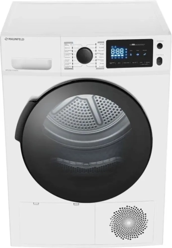 Сушильная машина MAUNFELD MFDM169WH Сушильная машина MAUNFELD MFDM169WH