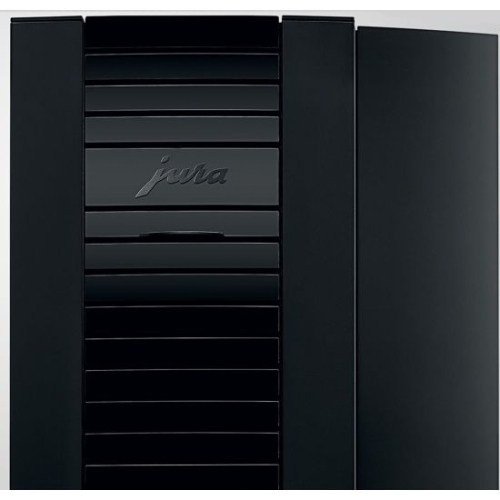 Кофемашина Jura X6 Dark Inox