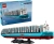 Конструктор LEGO 40955 Двухтопливный контейнеровоз Maersk