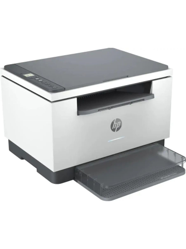 МФУ HP LaserJet MFP M236dw (p / c / s, A4, 600 dpi, 29 ppm, 64 Mb, 1 tray 150, Duplex, USB / Wi-Fi / Ethernet / Bluetooth / AirPrint, Cartridge 700 pages in box, 1y warr)