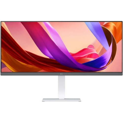 Монитор LG 34" UltraGear 34U530A-W белый IPS LED