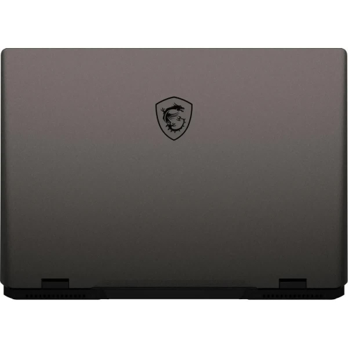 Ноутбук MSI Sword 17 HX B13VFKG-099XRU, 17" (1920x1200) IPS 165 Гц/Intel Core i7-13700HX/16 ГБ DDR5/1024 ГБ SSD/NVIDIA GeForce RTX 4060 для ноутбуков (8 Гб)/Без системы, Серый (9S7-17T214-099)