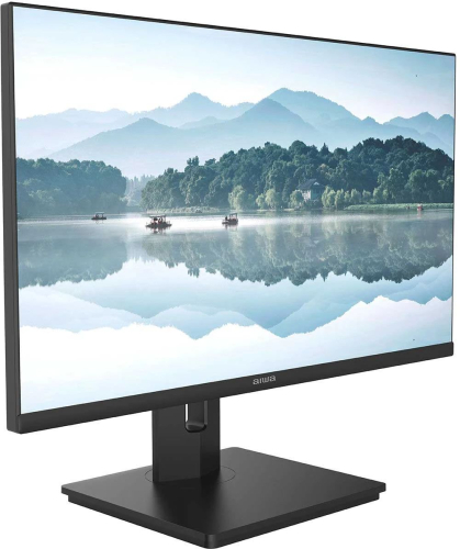 Монитор 27" Aiwa MQ275A IPS, 2560x1440, 4 ms, 100Hz, Black