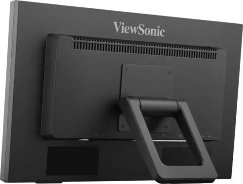 Монитор ViewSonic 21.5" TD2223-2 VA FHD Touch черный Монитор ViewSonic 21.5" TD2223-2 VA FHD Touch черный