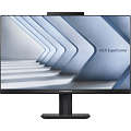 Моноблок ASUS E5402WVA-BPC0100, 23.8" (1920x1080) IPS / Intel Core i7-1360P / 16 DDR4 / 512 ГБ SSD / Intel Iris Xe Graphics / Без ОС / Клавиатура, мышь, Черный (90PT03J4-M021Z0)
