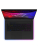 Ноутбук ASUS ROG Strix SCAR 18 G835LX-SA022W, 18" (2560x1600) IPS 240 Гц/Intel Core Ultra 9 275HX/32 ГБ DDR5/1024 ГБ SSD/NVIDIA GeForce RTX 5090 для ноутбуков (24 Гб)/Windows 11 Home, Черный (90NR0LF1-M000V0)