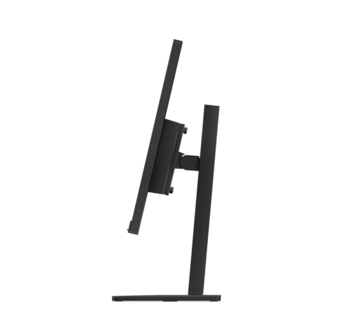 Монитор Lenovo 23,8" E24-40, 16:9, IPS, FHD, 4ms, 250cd, 100Hz, VGA, HDMI, DP, SPK, HAS