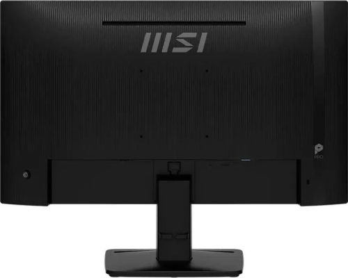 Монитор MSI 23.8" Pro MP242A E2 IPS LED 1920x1080 120Hz 1ms черный 9S6-3PD1CT-004