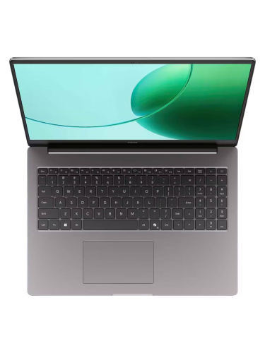Ноутбук Honor MagicBook X16 2025 GOH-X, 16" (1920x1200) IPS/AMD Ryzen 5 6600H/16 ГБ LPDDR5X/1024 ГБ SSD/AMD Radeon Graphics/Без системы, Серый (5301APLP)