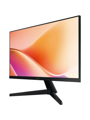 Монитор Samsung 24" Essential S3 S24F330EAIXCI черный VA LED 5ms 16:9 HDMI матовая 3000:1 250cd 178гр/178гр 1920x1080 100Hz VGA 4K 2.8кг